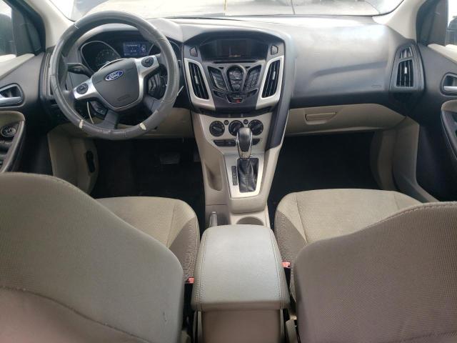 Photo 8 from auction – 2012 FORD FOCUS SE with VIN 1FAHP3F29CL422057