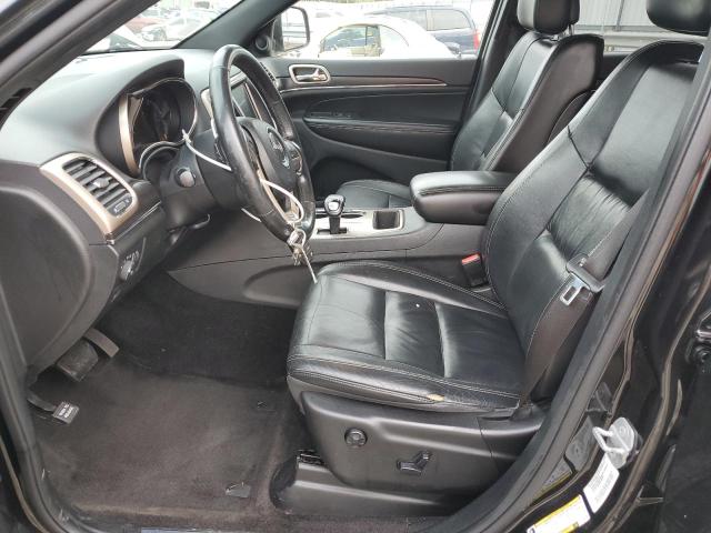Photo 7 from auction – 2015 JEEP GRAND CHER with VIN 1C4RJEBG4FC640280