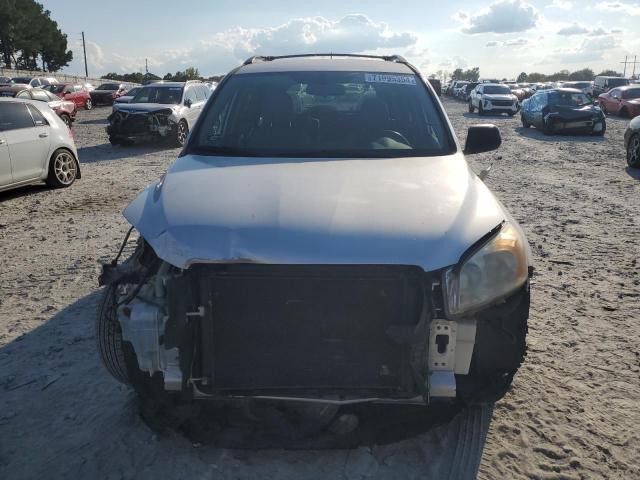Photo 5 from auction – 2010 TOYOTA RAV4 with VIN JTMZF4DV5A5026911