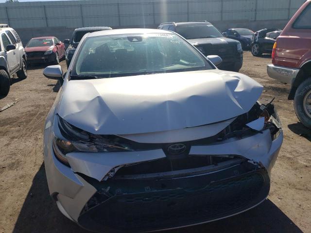 Photo 5 from auction – 2020 TOYOTA COROLLA LE with VIN 5YFEPRAE6LP049472