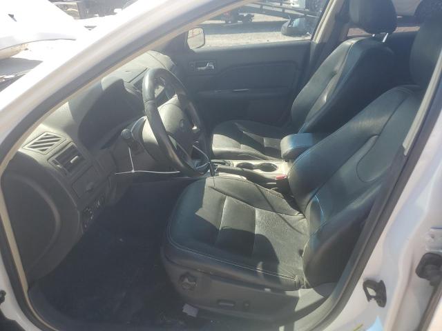 Photo 7 from auction – 2010 FORD FUSION HYB with VIN 3FADP0L32AR105083