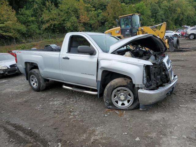 Photo 4 from auction – 2015 CHEVROLET SILVERADO with VIN 1GCNKPEC4FZ149186
