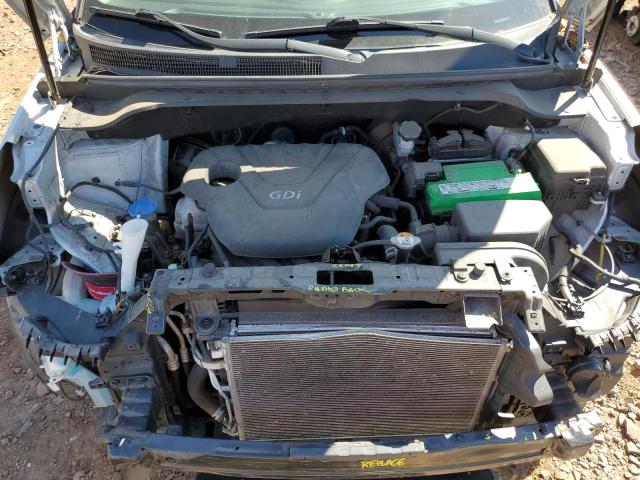 Photo 12 from auction – 2015 KIA SOUL with VIN KNDJN2A23F7806464