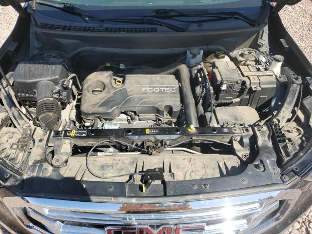 Photo 11 from auction – 2019 GMC TERRAIN SL with VIN 3GKALVEV7KL322030