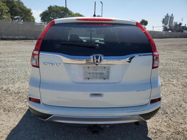 Photo 6 from auction – 2016 HONDA CR-V EX with VIN 5J6RM3H55GL000754