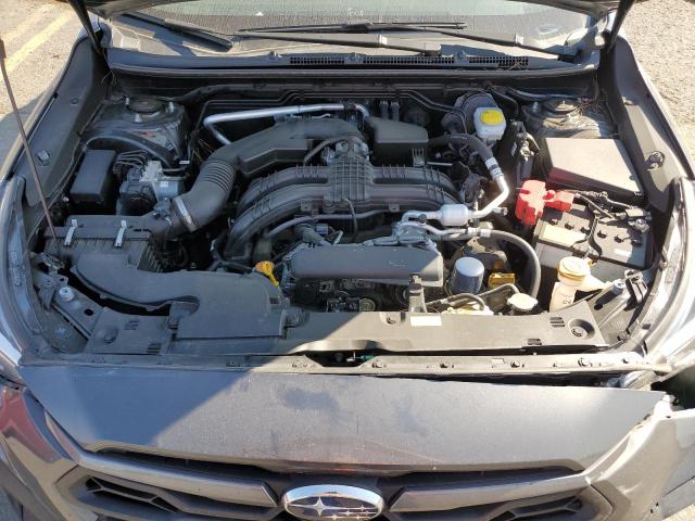Photo 11 from auction – 2024 SUBARU CROSSTREK with VIN JF2GUADC8R8207698