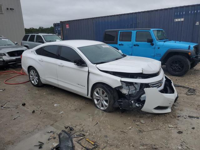Photo 4 from auction – 2015 CHEVROLET IMPALA LT with VIN 1G1115SL0FU114242