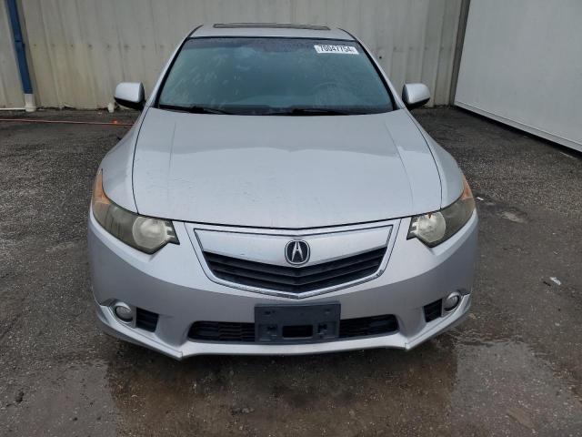 Photo 5 from auction – 2012 ACURA TSX SE with VIN JH4CU2F88CC015387