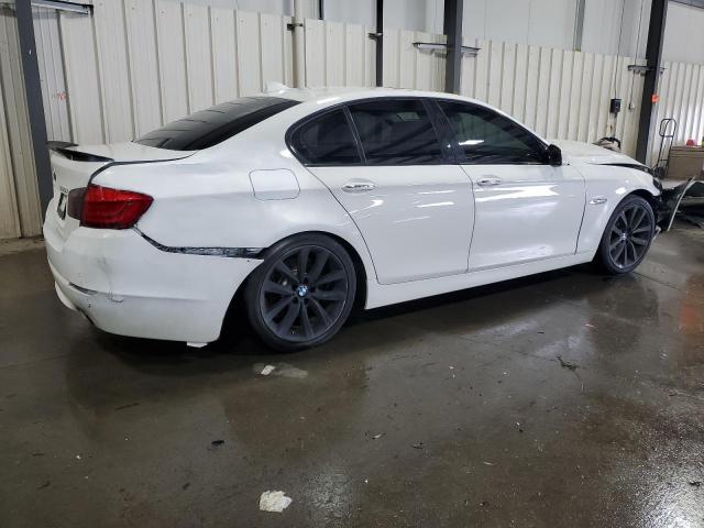 Photo 3 from auction – 2011 BMW 535 XI with VIN WBAFU7C57BDU56360
