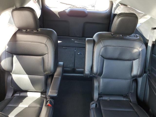 Photo 10 from auction – 2022 FORD EXPLORER L with VIN 1FMSK8FH4NGB06606