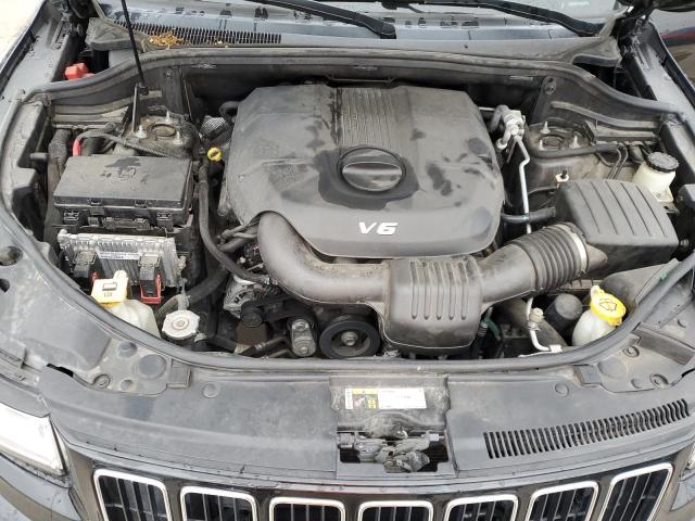 Photo 12 from auction – 2015 JEEP GRAND CHER with VIN 1C4RJFBG5FC234465