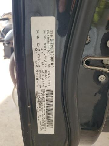 Photo 14 from auction – 2013 DODGE JOURNEY SX with VIN 3C4PDCBG2DT685304