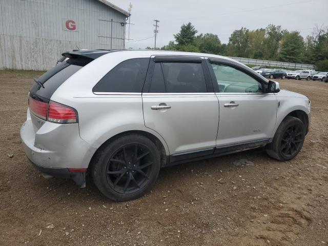Photo 3 from auction – 2009 LINCOLN MKX with VIN 2LMDU68C69BJ07637