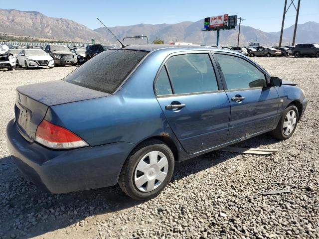 Photo 3 from auction – 2005 MITSUBISHI LANCER ES with VIN JA3AJ26E65U048830