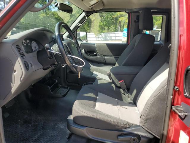 Photo 7 from auction – 2011 FORD RANGER SUP with VIN 1FTKR4EE6BPA45092