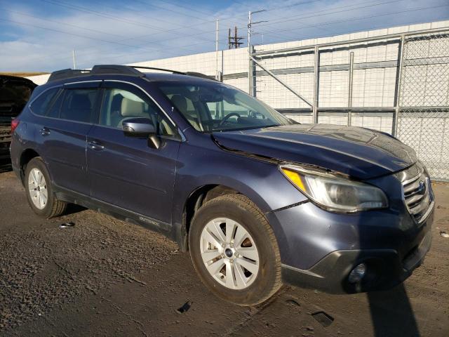 Photo 4 from auction – 2017 SUBARU OUTBACK 2. with VIN 4S4BSAFCXH3202098