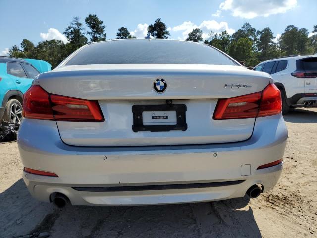 Photo 6 from auction – 2019 BMW 530E with VIN WBAJA9C53KB392845