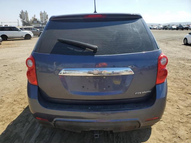 Photo 6 from auction – 2014 CHEVROLET EQUINOX LS with VIN 2GNALAEK9E6172142