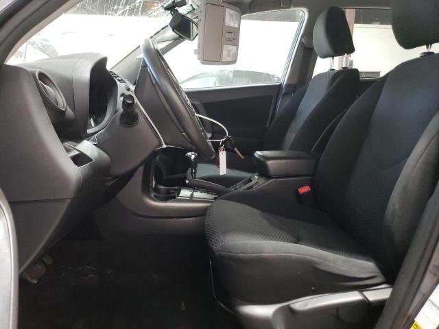 Photo 7 from auction – 2011 TOYOTA RAV4 SPORT with VIN JTMRF4DV9B5040652