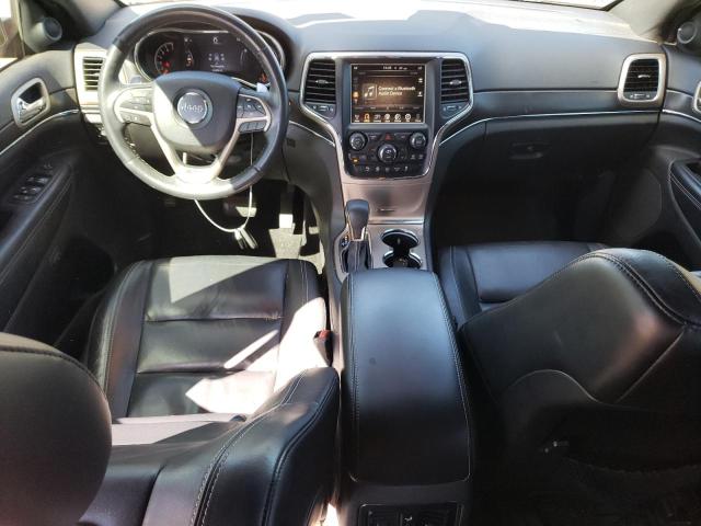 Photo 8 from auction – 2017 JEEP GRAND CHER with VIN 1C4RJFBG3HC852466