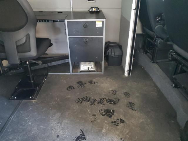 Photo 11 from auction – 2021 RAM PROMASTER with VIN 3C6LRVBG9ME520874