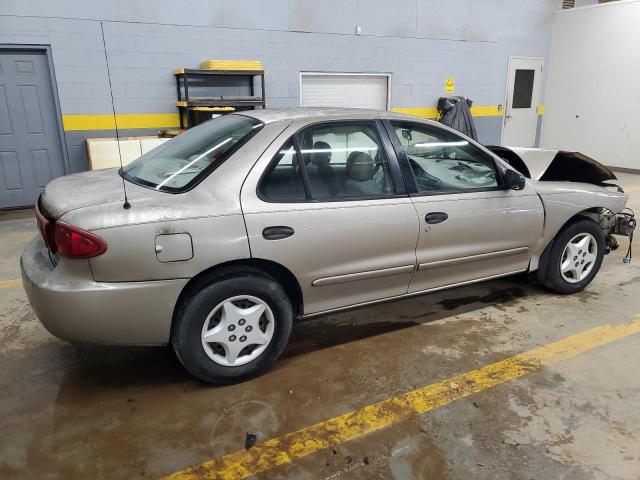 Photo 3 from auction – 2003 CHEVROLET CAVALIER with VIN 1G1JC52F037117575