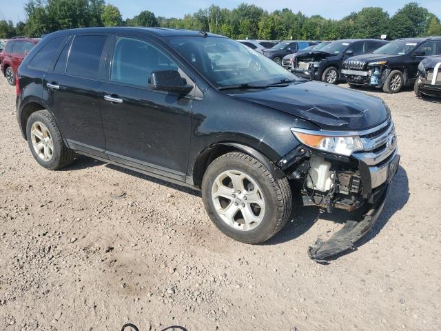 Photo 4 from auction – 2011 FORD EDGE SEL with VIN 2FMDK4JC6BBA76640
