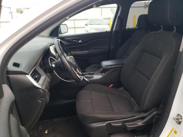 Photo 7 from auction – 2017 GMC ACADIA SLE with VIN 1GKKNKLA9HZ252447