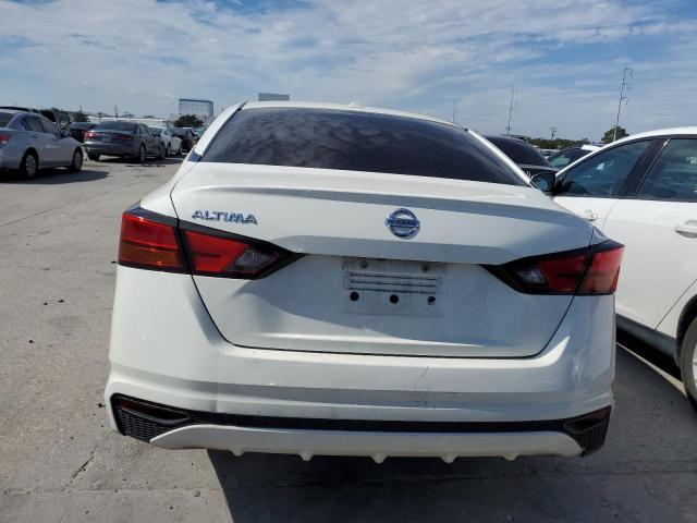 Photo 6 from auction – 2020 NISSAN ALTIMA S with VIN 1N4BL4BV2LC137434