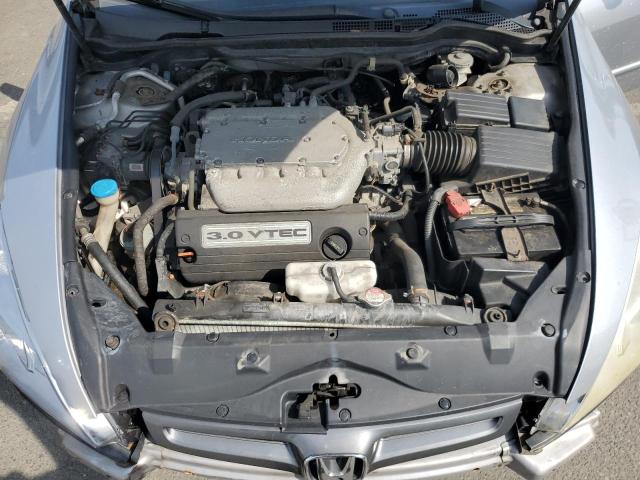 Photo 11 from auction – 2003 HONDA ACCORD EX with VIN 1HGCM66573A047940