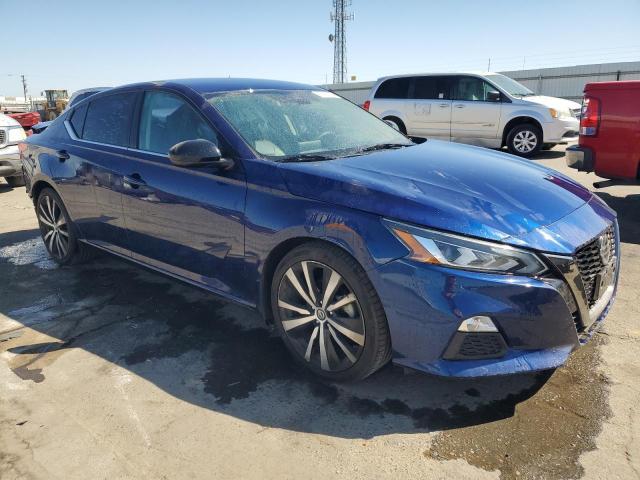 Photo 4 from auction – 2020 NISSAN ALTIMA SR with VIN 1N4BL4CV1LC151811