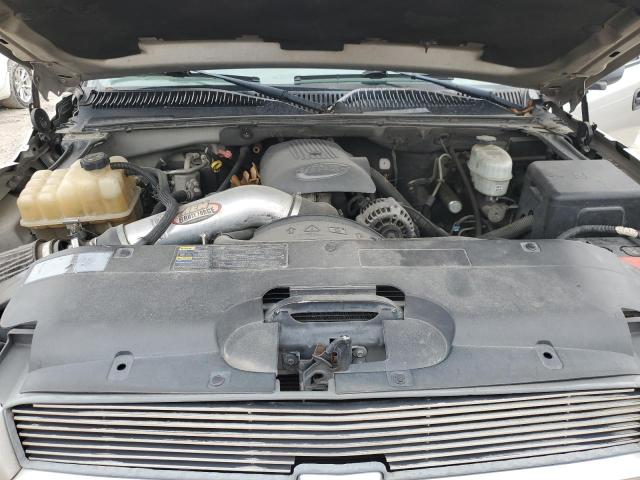 Photo 11 from auction – 2004 CHEVROLET AVALANCHE with VIN 3GNEK12T44G255546