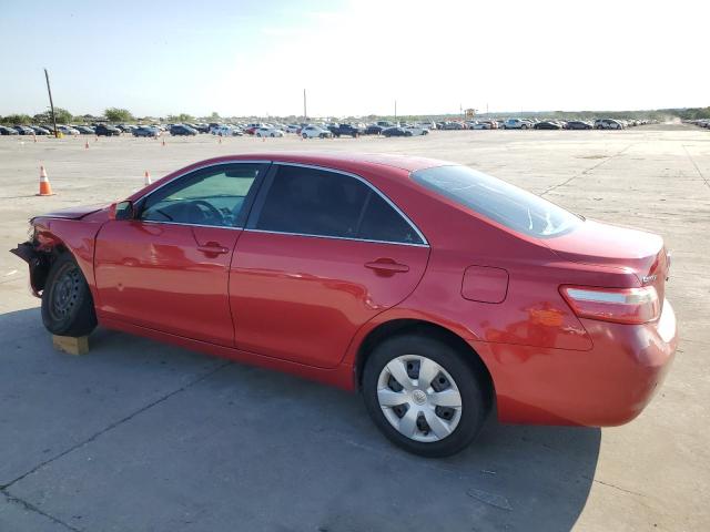 Photo 2 from auction – 2009 TOYOTA CAMRY BASE with VIN 4T1BE46K59U387897