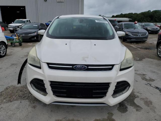 Photo 5 from auction – 2013 FORD ESCAPE SEL with VIN 1FMCU0HX3DUC20049