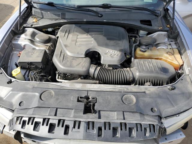 Photo 11 from auction – 2014 DODGE CHARGER SE with VIN 2C3CDXBG1EH252268