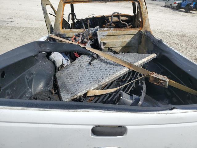Photo 10 from auction – 2009 FORD RANGER with VIN 1FTYR10D59PA28477