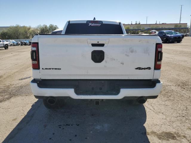Photo 6 from auction – 2021 RAM 1500 LIMIT with VIN 1C6SRFHM4MN792582