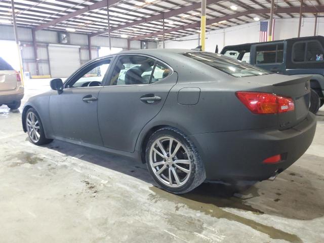 Photo 2 from auction – 2008 LEXUS IS 250 with VIN JTHBK262285067459