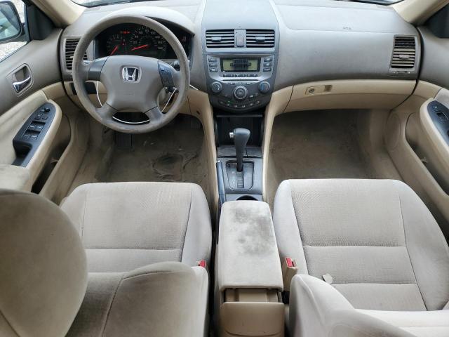 Photo 8 from auction – 2003 HONDA ACCORD LX with VIN JHMCM56353C088058