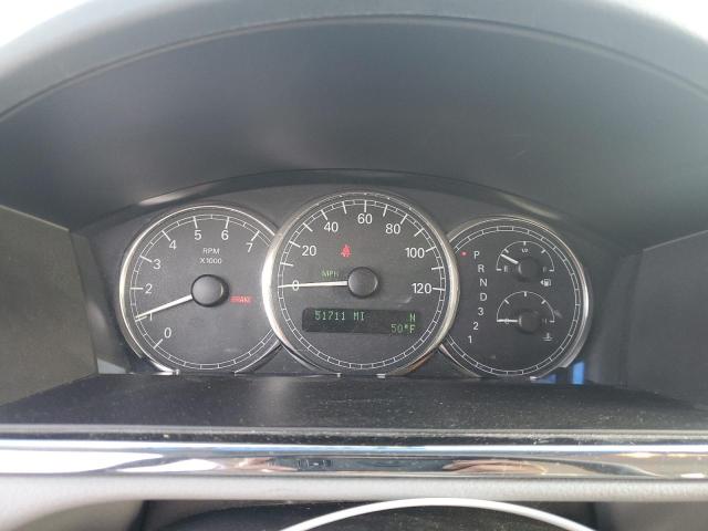 Photo 9 from auction – 2005 BUICK LACROSSE C with VIN 2G4WC532951335101