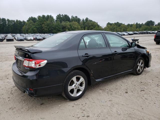 Photo 3 from auction – 2011 TOYOTA COROLLA BA with VIN 2T1BU4EE1BC611723