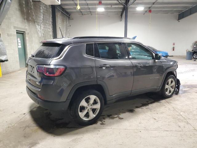 Photo 3 from auction – 2019 JEEP COMPASS LA with VIN 3C4NJDBB4KT662260