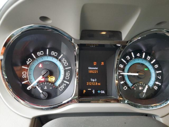 صورة رقم 9 من المزاد - 2011 BUICK LACROSSE C مع VIN 1G4GE5EDXBF188840