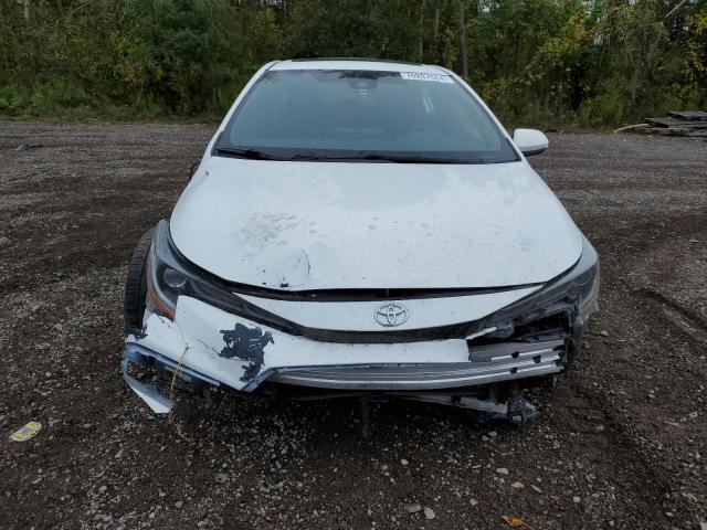 Photo 5 from auction – 2020 TOYOTA COROLLA SE with VIN 5YFB4RBE2LP004961