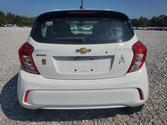 Photo 6 from auction – 2019 CHEVROLET SPARK LS with VIN KL8CB6SA9KC811225