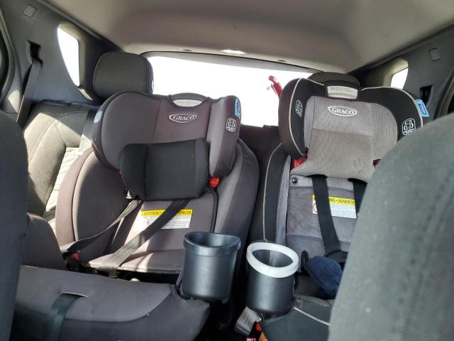 Photo 10 from auction – 2018 CHEVROLET EQUINOX LT with VIN 2GNAXJEVXJ6196653