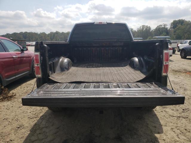 Photo 10 from auction – 2013 FORD F150 with VIN 1FTMF1EFXDFB80061