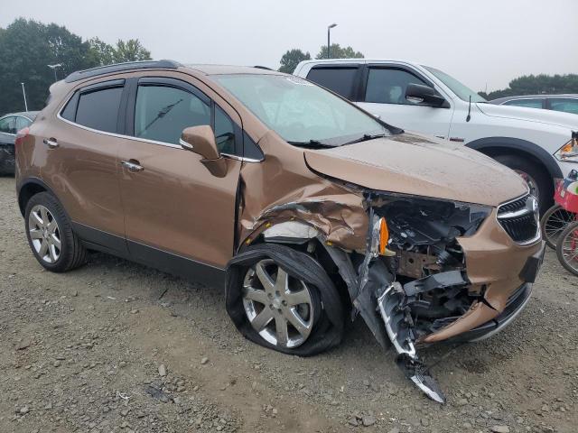 Photo 4 from auction – 2017 BUICK ENCORE ESS with VIN KL4CJGSBXHB050240