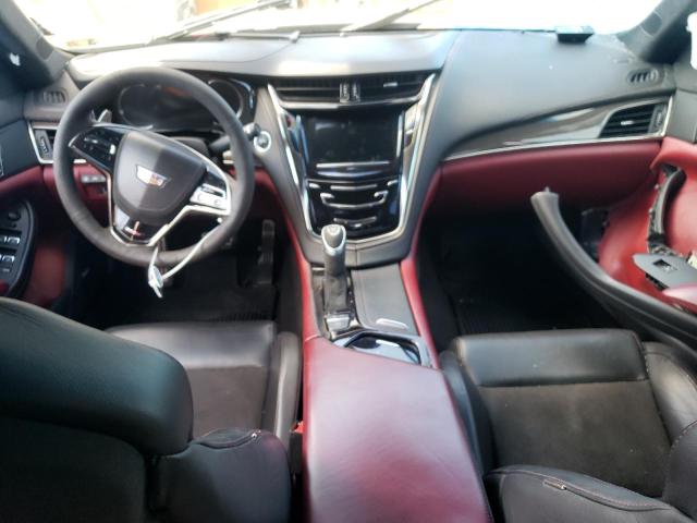 Photo 8 from auction – 2018 CADILLAC CTS-V with VIN 1G6A15S64J0157874