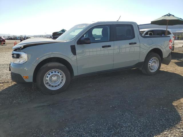 FORD MAVERICK X 2024 with VIN 3FTTW8A38RRA39614 - Photo from auction